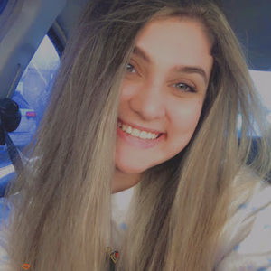 Meet your Posher, Dori